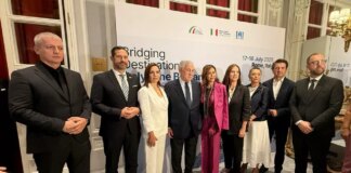 Forum Italia-Balcani sul Turismo, Santanchè “Al via il tavolo di lavoro permanente”