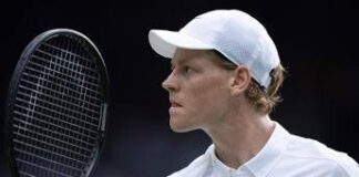 US Open 2025, Sinner guida l’entry list. Dove vederli in tv (anche in chiaro)