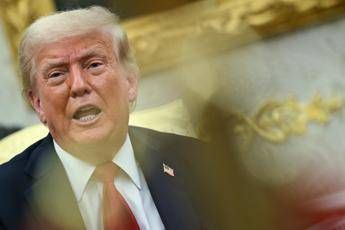 Ucraina, Trump: “Scontento di Putin, accordo in 50 giorni o sanzioni severe”