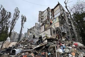 Ucraina, Trump contro Putin: “Attacchi Russia disgustosi, applicherò sanzioni”