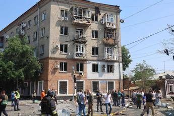Ucraina, Usa invieranno nuove armi ‘difensive’ a Kiev