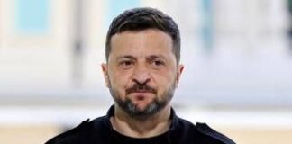 Ucraina, Zelensky: “Proposto a Russia nuovo round colloqui per la prossima settimana”