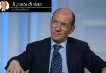 Ue, il punto di vista di Follini: “Trump ci offre un’occasione, ora ‘costituente’ europea’”