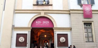 L’Università di Pavia centro di eccellenza digitale nei programmi Erasmus