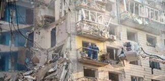 Usa, Europa e Kiev: “Costruire insieme percorso per il negoziato Ucraina-Russia”