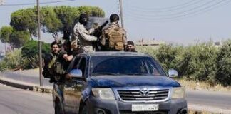 Usa: “Israele e Siria hanno concordato cessate il fuoco”. Trump: “Presto liberi altri 10 ostaggi a Gaza”