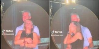Usa, sospesi dal lavoro il Ceo e la collega ‘pizzicati’ dalla kiss cam al concerto dei Coldplay