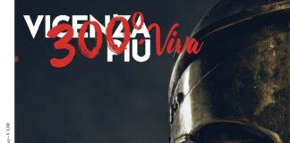 VicenzaPiù Viva n. 300 in edicola e online, un altro traguardo di… resilienza: “La stampa è al servizio di chi è governato, non di chi governa” VicenzaPiù Viva n. 300, 20 luglio 2025
