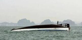 Vietnam, si rovescia battello turistico con 53 persone a bordo: almeno 28 i morti