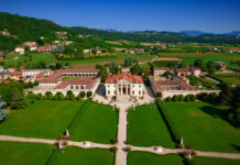I prossimi cento anni di ingegneria, a Villa Cordellina quattro focus sul futuro Villa Cordellina