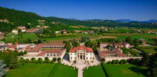 I prossimi cento anni di ingegneria, a Villa Cordellina quattro focus sul futuro Villa Cordellina
