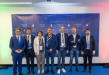 Caner “Vinitaly and The City” traino per per tutto il paese