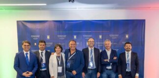 Caner “Vinitaly and The City” traino per per tutto il paese