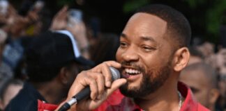 Will Smith accende la notte toscana, stasera il gala a Villa Bocelli