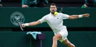 Wimbledon 2025, da Djokovic a Sinner i match di oggi – La diretta