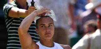 Wimbledon, Alcaraz e Fritz in semifinale. Tra le donne ok Sabalenka e Anisimova