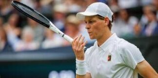 Wimbledon, i segreti delle giornate di Sinner: come e quanto si allena Jannik