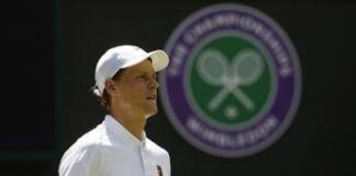 Wimbledon, il programma di oggi: da Sinner a Sonego, orari e dove vedere gli italiani
