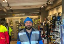 Work Secure: esperienza, tecnologia e abbigliamento tecnico per la sicurezza aziendale moderna Work Secure, abbigliamento tecnico per la sicurezza sul lavoro