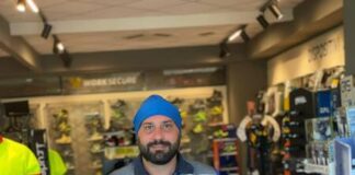 Work Secure: esperienza, tecnologia e abbigliamento tecnico per la sicurezza aziendale moderna Work Secure, abbigliamento tecnico per la sicurezza sul lavoro