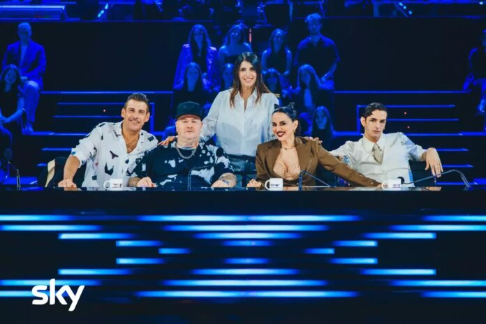 X-Factor