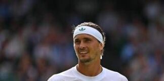Zverev choc dopo il ko a Wimbledon: “Mi sento solo nella vita, sono vuoto”