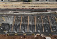 Montecchio – Brendola, in A4 attivo nuovo parcheggio a4 parcheggio scambiatore del nuovo casello di Montecchio - Brendola