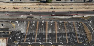 Montecchio – Brendola, in A4 attivo nuovo parcheggio a4 parcheggio scambiatore del nuovo casello di Montecchio - Brendola