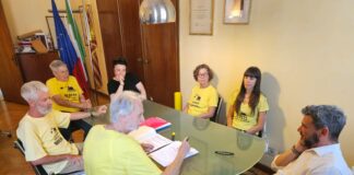 Bretella, il Comitato ricevuto dal presidente della Provincia di Vicenza Nardin: “Riprendere i lavori” bretella