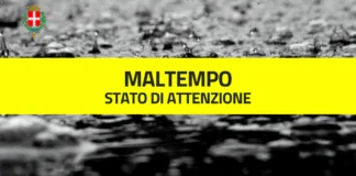 Pioggia, grandine e temporali, allerta maltempo a Vicenza. Il Comune chiude tutti i parchi per il rischio vento allerta meteo per temporali e grandine a vicenza