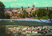 Fusione Alonte-Lonigo. Giacomin (PD): «Ben vengano le fusioni, ma senza trascurare gli aspetti storici e territoriali dei comuni coinvolti» alonte-lonigo possibile fusione