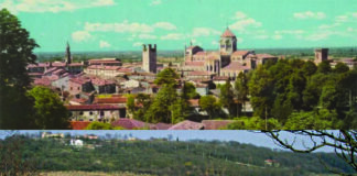 Fusione Alonte-Lonigo. Giacomin (PD): «Ben vengano le fusioni, ma senza trascurare gli aspetti storici e territoriali dei comuni coinvolti» alonte-lonigo possibile fusione