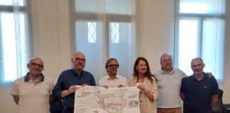 Thiene: nuovi alloggi popolari al Complesso Chilesotti, Ater Vicenza avvia il terzo stralcio di lavori Chilesotti Thiene