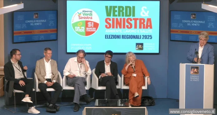 avs regionali veneto Regionali Veneto AVS