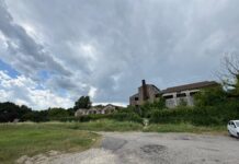 Salvo il bosco Lanerossi. Il sindaco di Vicenza Possamai: “Il cantiere Tav sarà spostato e l’area verde diventerà pubblica” bosco lanerossi salvo