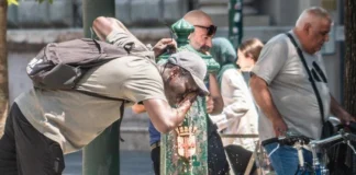 Dal caldo anomalo al forte maltempo, estate tropicale per l’Italia: le previsioni meteo caldo