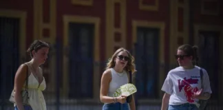 Nuova ondata di caldo sull’Italia, ma arrivano temporali: anche in Veneto