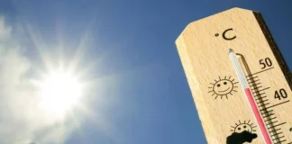 Clima, giugno 2025 il più caldo mai registrato in Europa occidentale Clima giugno