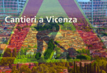 Cantieri a Vicenza, 25 e 26 agosto. Intervento di Viacqua in Corso Palladio. Chiusa per lavori la tangenziale Sud cantieri a Vicenza lavori viacqua lavori vicenza borgo scroffa