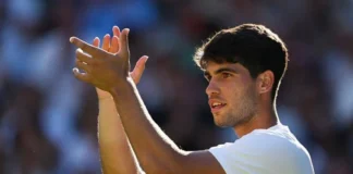 Alcaraz-Fritz, oggi la semifinale di Wimbledon: orario, precedenti e dove vederla Alcaraz