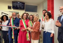 Ad Arsiero inaugurata la Casa della Comunità, la terza dell’Ulss 7. Sarà un punto di riferimento sanitario sempre aperto casa della comunità arsiero