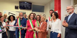 Ad Arsiero inaugurata la Casa della Comunità, la terza dell’Ulss 7. Sarà un punto di riferimento sanitario sempre aperto casa della comunità arsiero