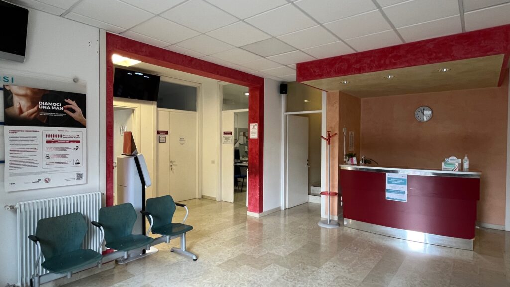 casa della comunità