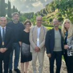 Città Mediterraneo e Oikos insieme per la pace, firmato il Patto di Castel Gandolfo