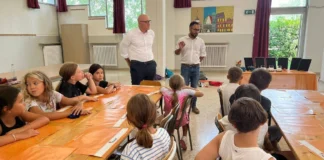 Centri Estivi STEM 2025: quasi 900 bambine e bambini coinvolti a Vicenza e Bassano centri estivi vicenza