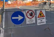 Vicenza, chiusura Largo Goethe, utenti Svt in difficoltà per fermate soppresse. Aldighieri (FdI): “Ancora una volta cittadini spiazzati” chiusura largo goethe strada per lavori