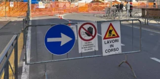 Vicenza, chiusura Largo Goethe, utenti Svt in difficoltà per fermate soppresse. Aldighieri (FdI): “Ancora una volta cittadini spiazzati” chiusura largo goethe strada per lavori