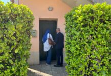 Vicenza, consegnati i primi appartamenti di emergenza agli espropriati Tav consegnata casa ad espropriati Tav