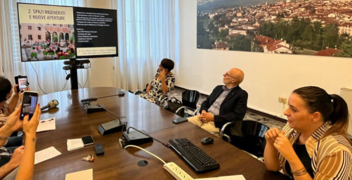 cultura turismo vicenza comune vicenza