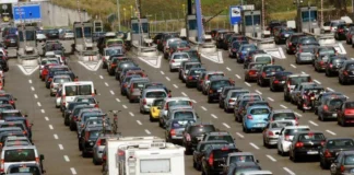 Primo weekend di esodo da bollino rosso, agosto in nero: ecco tutte le strade a rischio traffico esodo